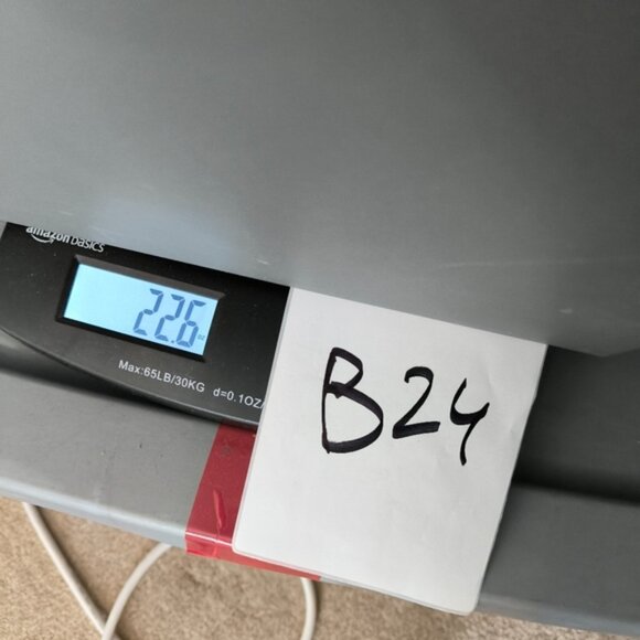 Opening Ceremony Designer Retro 90s 80s Urban Street Nylon Hybrid Hoodie XS - Picture 9 of 9